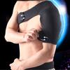 Right Shoulder Brace Adjustable Shoulder Support for Men Women Pain Relief Outdoor Mountaineering