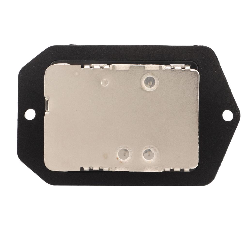 Blower Motor Resistor 68048900AA Metal Replacement for Dodge Ram 1500 2500 3500 4500 5500