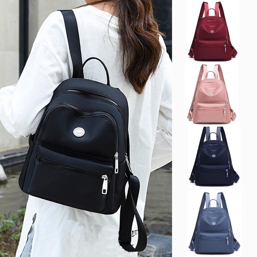 nylon backpack waterproof