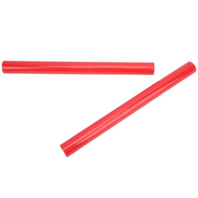 2 Stück Auto-Kühlergrill-Streifenverkleidung PVC Rostfrei Dekorativer Ersatz für X3 Serie 2011-2018