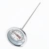 UK Stainless Steel Thermometer Condenser Kitchen Boiler Oven Temperature Gauge
