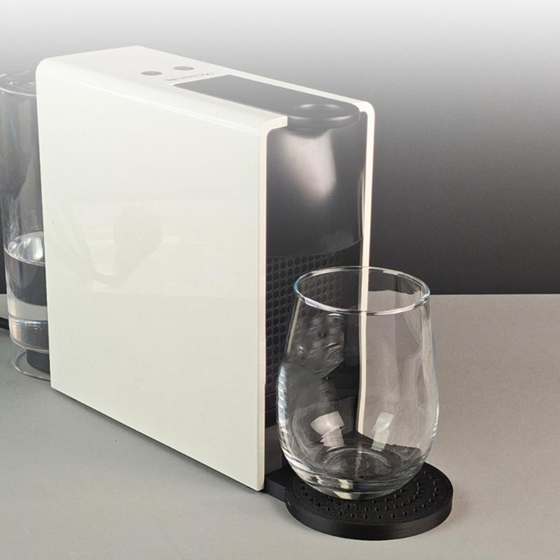 Plastic Coaster Capsules Coffee Machine Coaster Mug Drip Tray Replacement For Coffee Machines Accessories