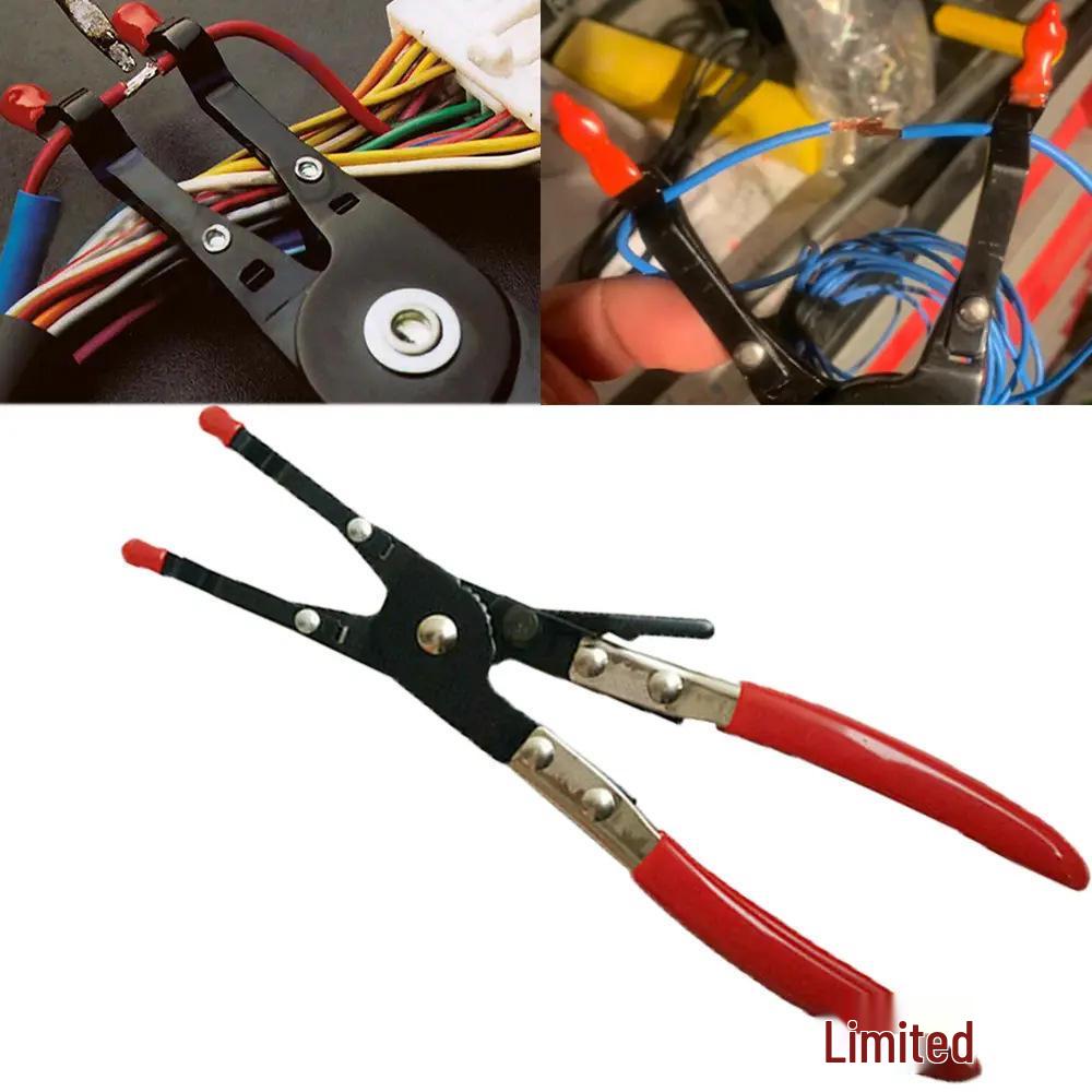Household Wire Welding Pliers - Auto Repair & Maintenance Tool