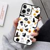 Halloween Horror Mobile Phone Cases Cover For iPhone 17 Air 16e 15 14 12 13 11 Pro MAX apple Plus Coque