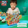 Handmade DIY Traditional Dragon Boat Festival Race Kit for Children - Fun Kindergarten Toy