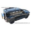 Harvard H6 2026 Hybrid Rear Spoiler: Lightweight Adhesive Decorative Exterior Mod