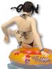 Kotobukiya DEAD OR ALIVE XTREME2 Venuše v měřítku Leifang, lakovaná PVC, hotový produkt, pláž! 1/6