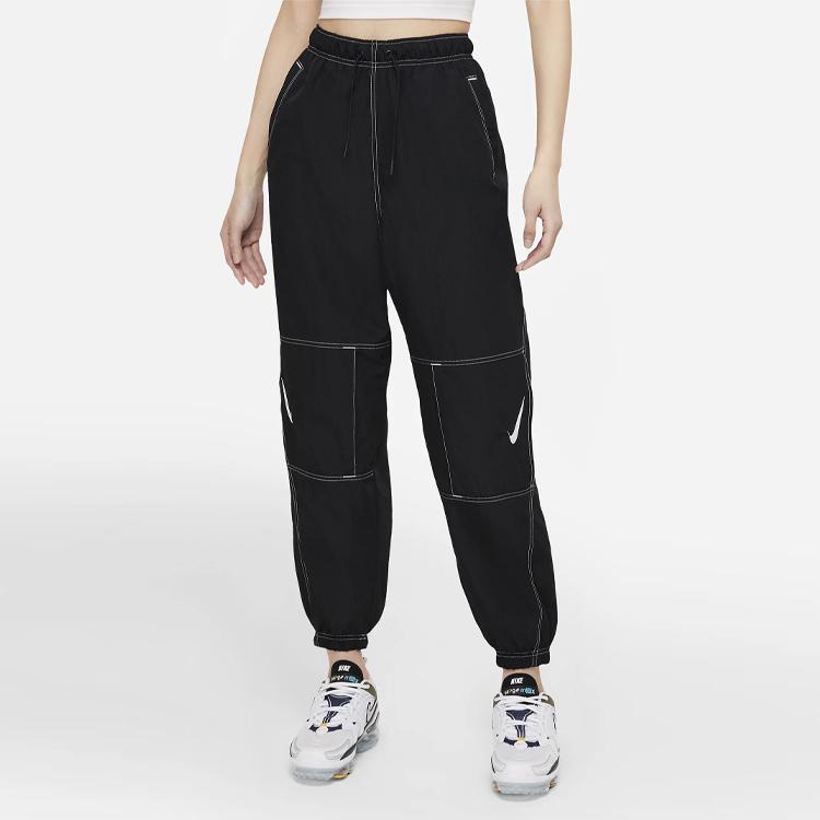 Nike Sportswear Sweatpants Women's Black DD5573-010