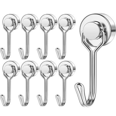 Elementi di fissaggio e ganci – Ganci