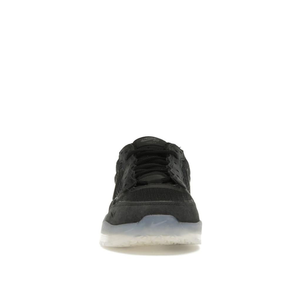 Nike PS8 SB Black Clear Unisex Sneakers FV8493-001