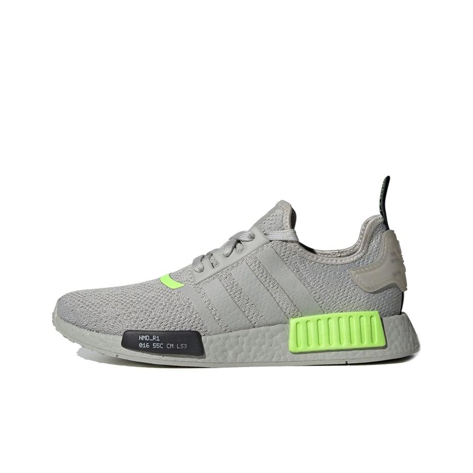 

кроссовки adidas originals NMD_R1 Life Casual Shoes Unisex EH0044