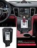 Acrylic Touch Panel Upgrade for 2010-2016 Porsche Panamera