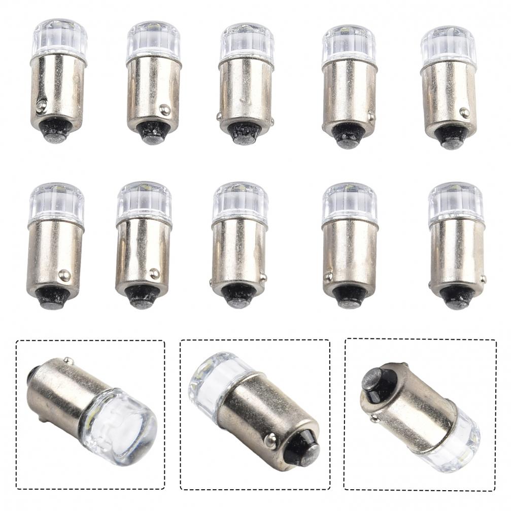 LED Instrument Lighting LED Light V White Red White