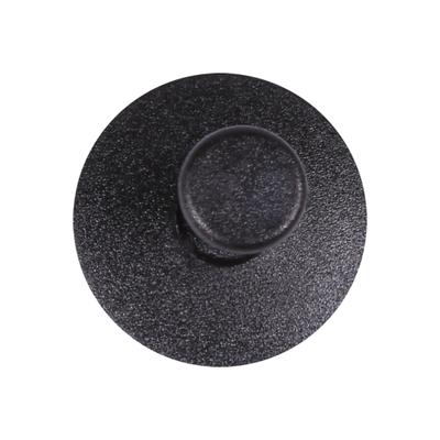 BCF1331 10 Pieces Bumper Trim Push-Type Retainer Clip for BMW : 51-11-8-174-185 Made In Turkey