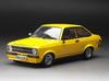 Sunstar Ford Escort MKII RS Mexico 76 Signal Yellow RHD Scale Model 4632R 1/18