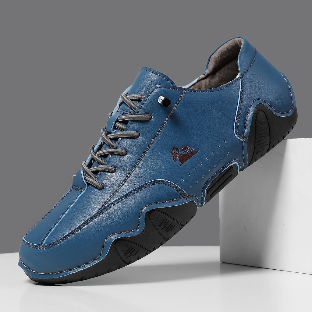 Couple Popular Men's and Women's Shoes Low-top Men's and Women's Casual Shoes Martin Shoes Men's Octopus Large Size Shoes