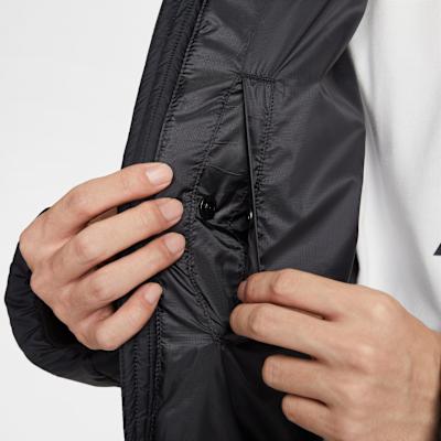 Nike ACG Puffer Jacket Men's Black