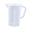 Measuring Cup for Kitchen Utensils, Easy to Pour, Liquids, Oil, Milk, Juices And Baked