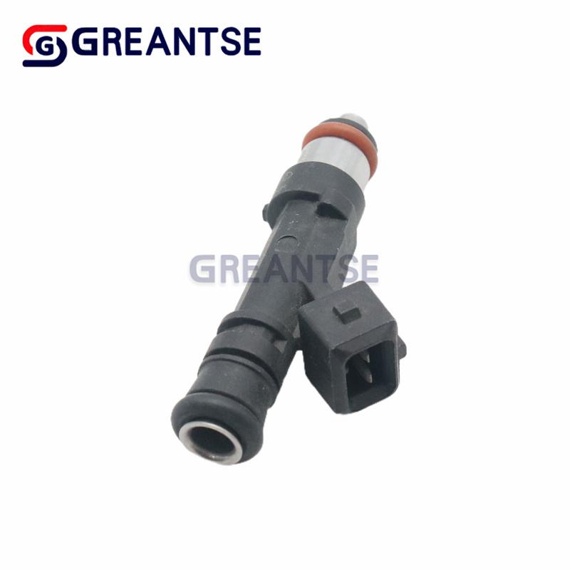 0280158101 Fuel Injectors Fit For Chevrolet OPTRA Saloon Nubira 1.8 Lacetti J200 96487557
