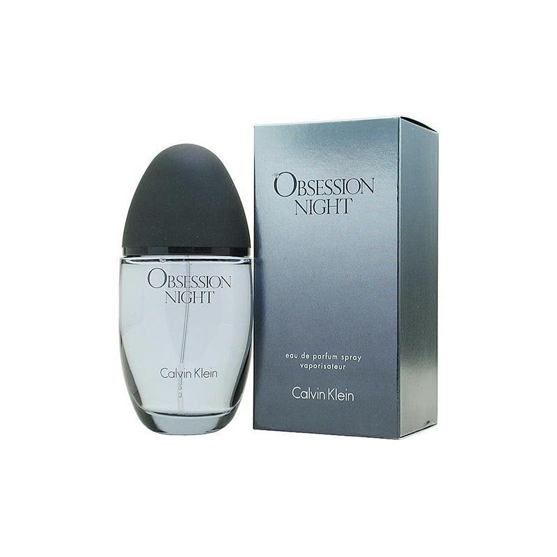 Calvin Klein Passionate Night Women s Perfume EDP 100ml коричневый