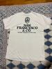 [USED] Yuriyan Retriever Yuriyan LA Live T-shirt