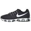 Air Max Tailwind 8 'Black White' Mesh Cushioning, Wear Resistant Low Top Casual Shoes Men's Black White 805941-001