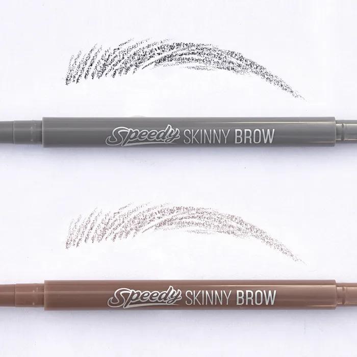 [2 штуки][Добавлен НОВЫЙ цвет] Peripera Speedy Skinny Brow