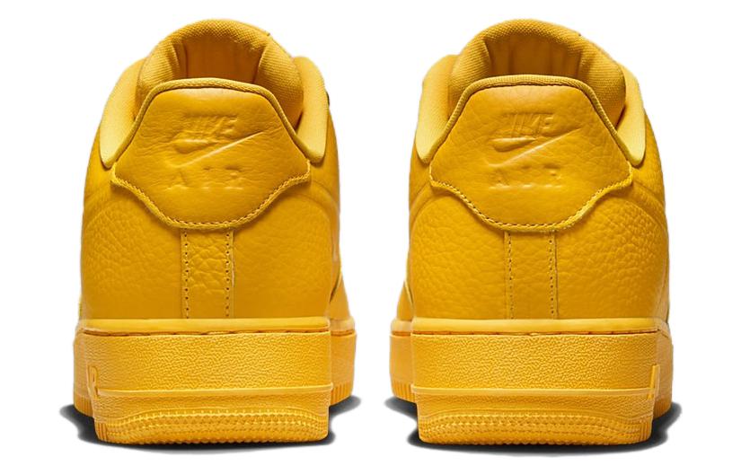 Nike Air Force 1 '07 Pro-Tech University Gold FB8875-700