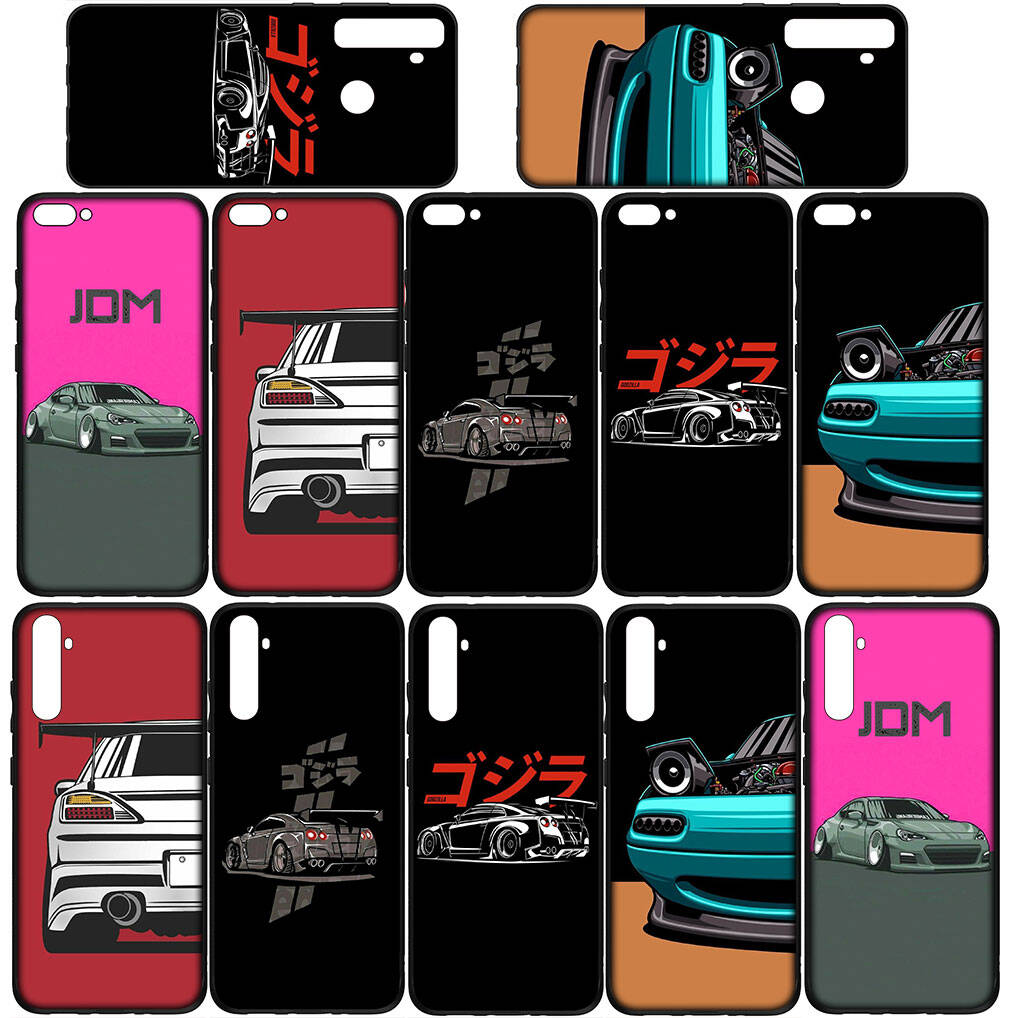 For iPhone 17 16 15 Xiaomi Poco F7 F8 X7 X6 C85 C75 C71 M8 Redmi Note 14 13 12 11 Pro Max 14C 13C 15C A3 A4 Phone Case Poster Supercar Super Car Cover