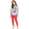 Miraculous Girls I Am My Own Hero! Pyjama Set