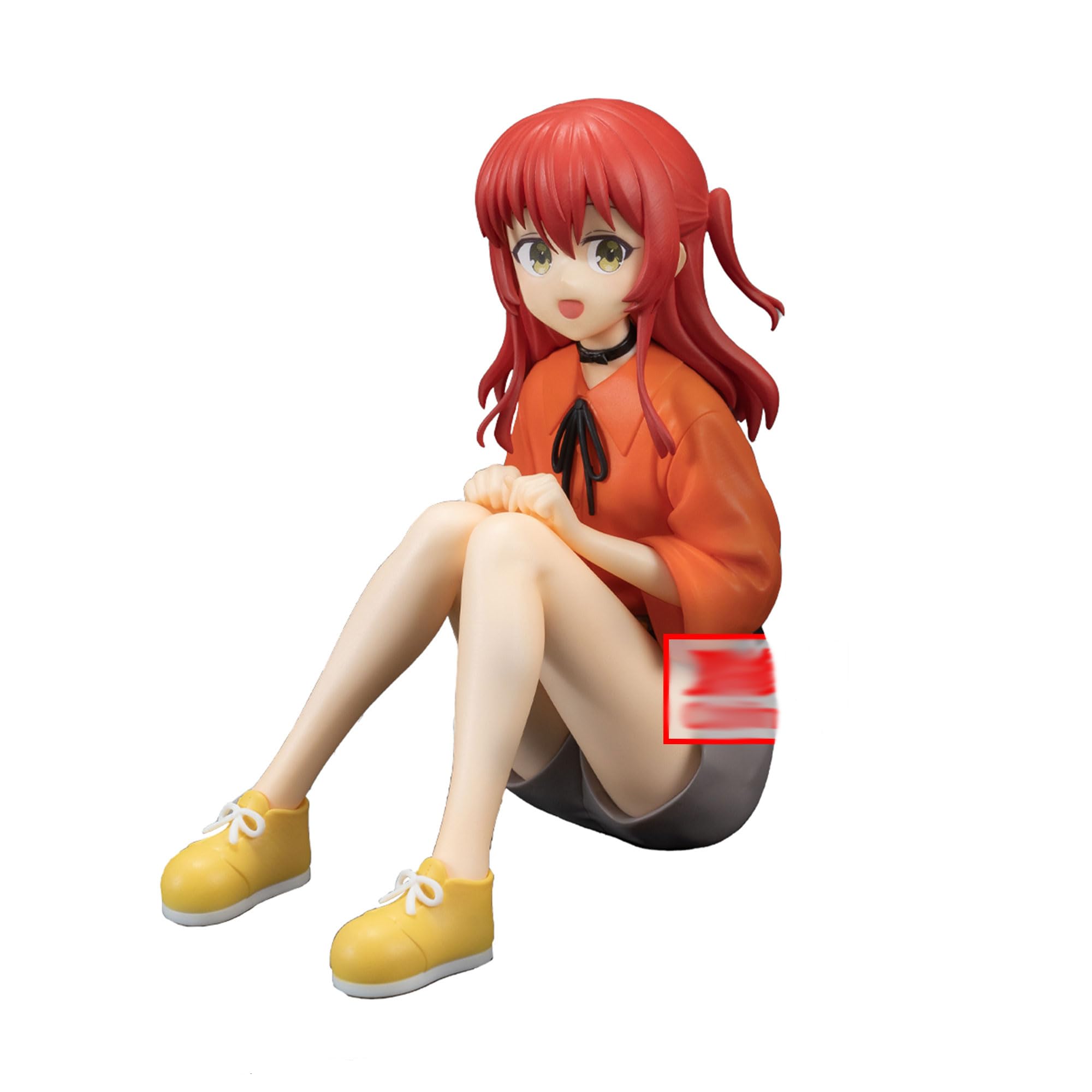 

Banpresto Bocchi the Rock Kita Ikuyo Figure