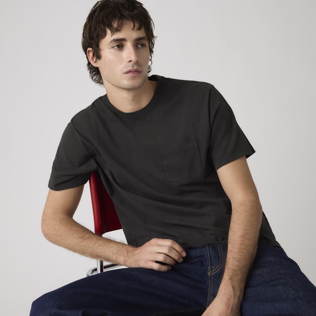 Levi's Standard Fit T-Shirt 005H0-0039 US XL