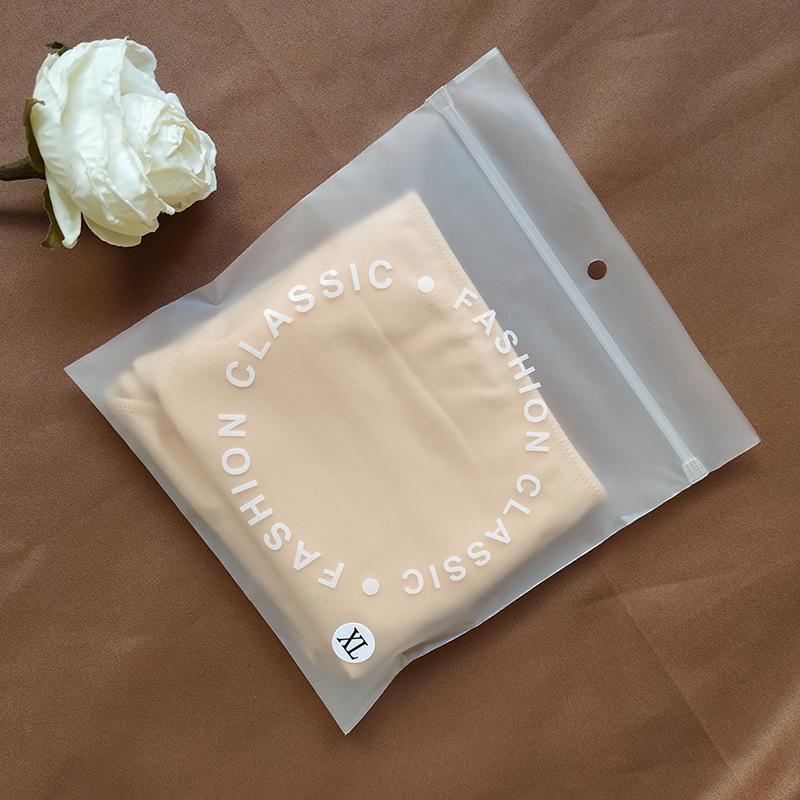 Plus Size Women's Mid-High Waist Cotton Triangle Panties - Breathable and Comfortable