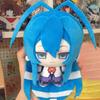 10Cm Mini Anime Stuffed Dolls Cotton Plush My Senior Brother Has A Mental Pit Peripherals Cute Collectible Kawaii Birthday Gifts