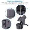 Electric Scooter Folding Base Lock Screw Hook Replace Spare Parts for M365 Pro