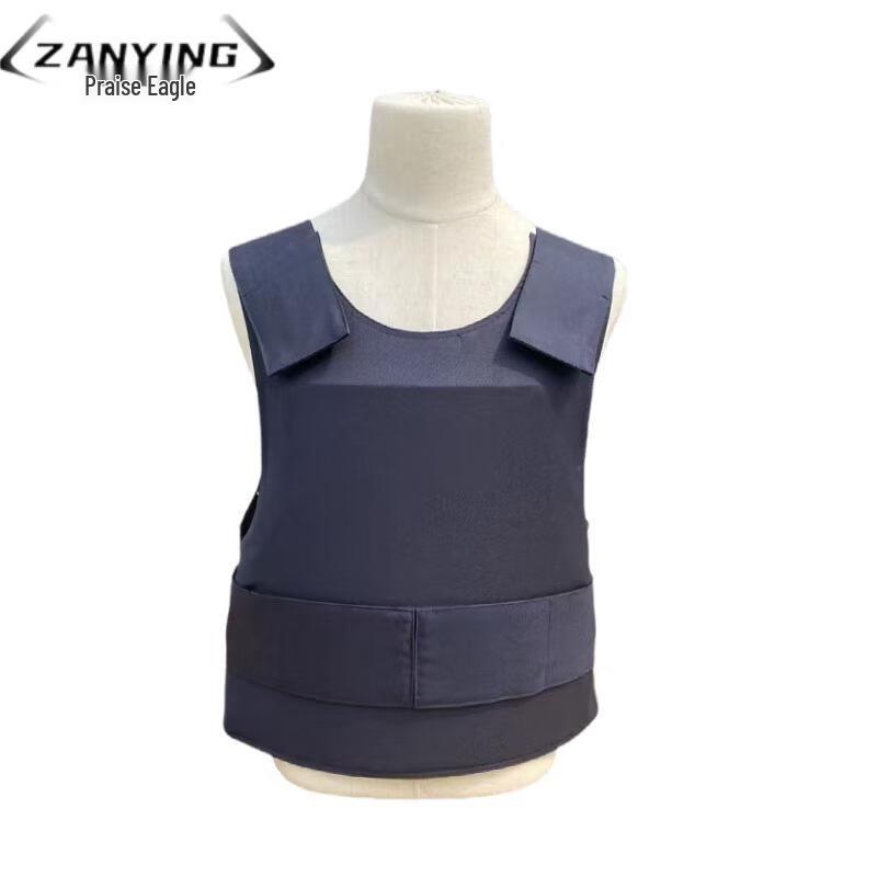 Zanying 2024 Soft Rollable Stab-Proof Vest