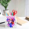 Popular Movie-related Pen Holders, A Must-have For Students