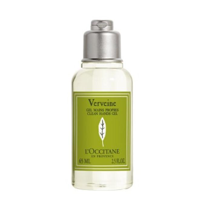

L Occitane Verbena Hand Sanitiser 65ml