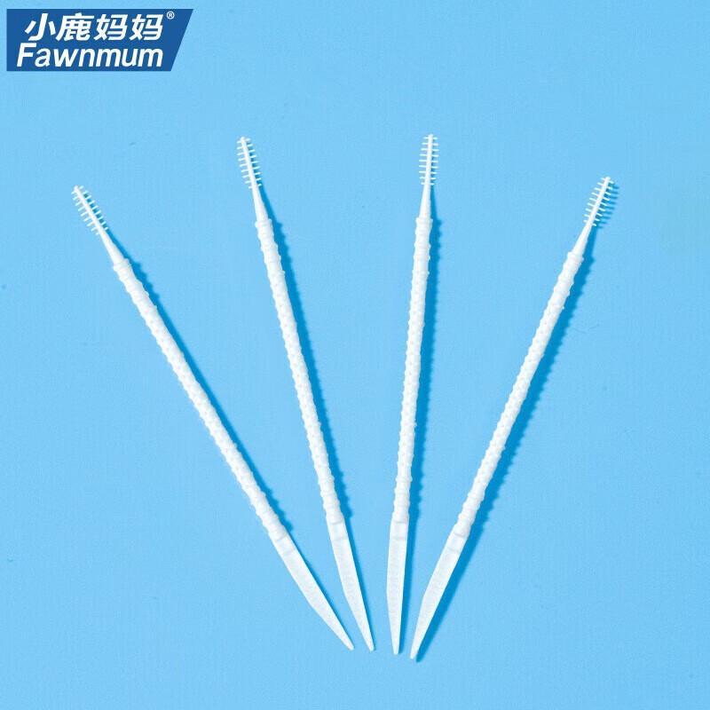 FAWNMUM Dental Floss Picks