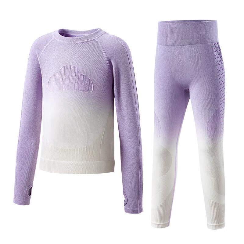 Детский термокомплект для катания на лыжах Kocotree