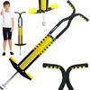 Sport & Bewegung – Wippen & Hopser für Babys