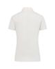 FAIRLIAR GOLF Loose Fit Logo Symbol T-Shirt (White)