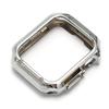TPU Stoßstangen Schutzhülle Für Apple Watch 46/49/45/44/42/41/40/38mm Für iWatch Serie Ultra3 2 11 10 9 8 7 6 5 4 3 Se3/2/1 2 1