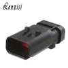 1 Set 2/3/4/6/8/12 Pin 776427-1 776437-1 Waterproof Connector 776437-1 For Excavator Camshaft Sensor Engine Injector 776494-1