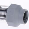 Easy Install High Pressure Car Wash Water Inlet Filter G3/4 Universal Thread Fit for K2/K3/K4/K5/K7 Washer Replacements