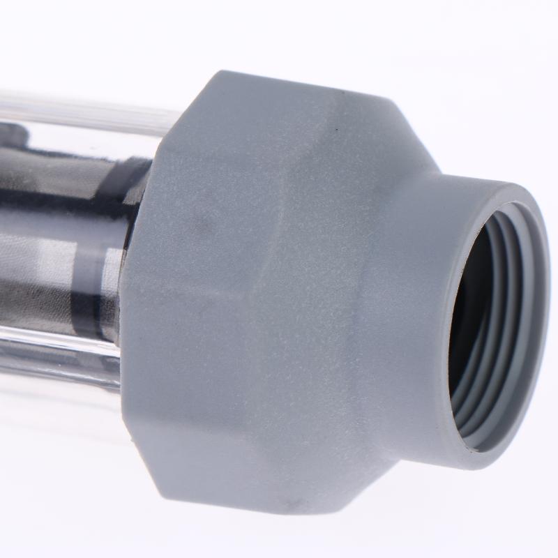 Easy Install High Pressure Car Wash Water Inlet Filter G3/4 Universal Thread Fit for K2/K3/K4/K5/K7 Washer Replacements