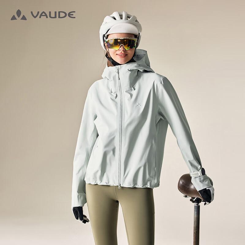 Weide Women's 3L Softshell Jacket
