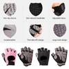 Spring Summer Half-finger Retro Gloves Motorbike Motocross Gloves Driving Mens/Women Racing Bike Knight Leather