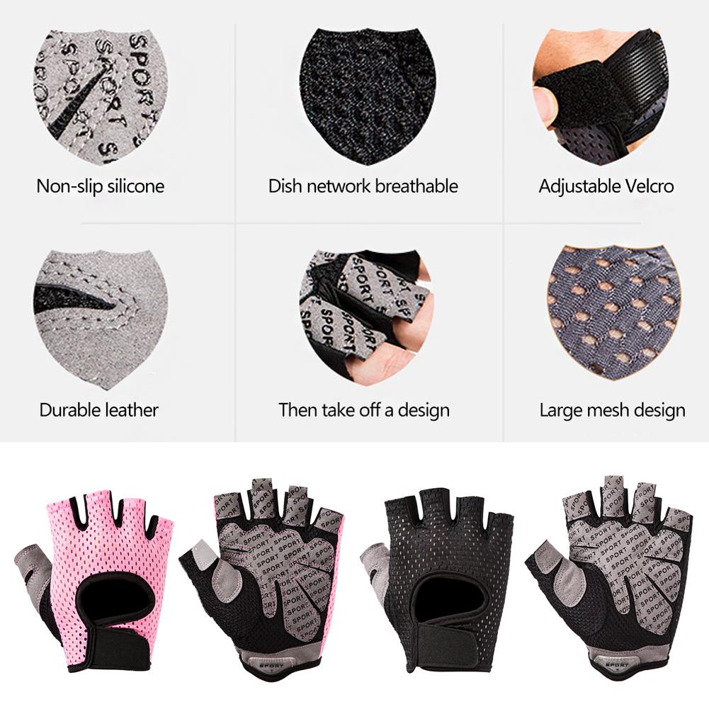 Spring Summer Half-finger Retro Gloves Motorbike Motocross Gloves Driving Mens/Women Racing Bike Knight Leather
