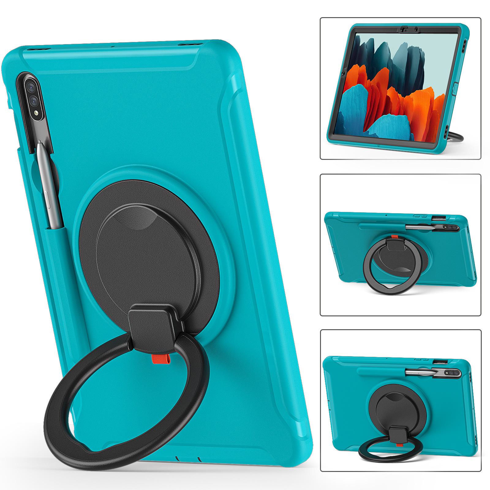 

Настільна підставка для S8 і захисний чохол для планшета X706, планшета X700 і планшета S7 - Soft Shell Kitchen Mount Tab S7 11-inch T870/T875 (with pen slot)